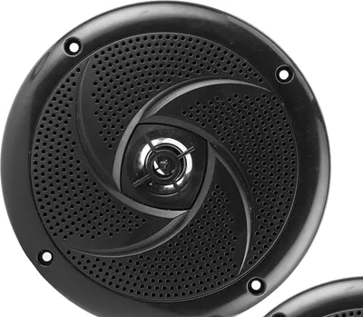Produktbild von Marineboot-Lautsprecher, ultradünn, wasserdicht, Dual-Audio-Lautsprechersystem für Auto, Schnellboot, Yacht, Schiff, Motorboot