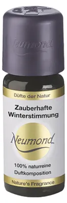 Obrázek produktu pro měsíc – Okouzlující zimní atmosféra, 10 ml (1x 10 ml)