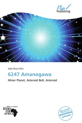Produktbild von 6247 Amanogawa