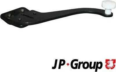 Produktbild von JP GROUP 1188601370 Rollenführung Schiebetür für VW Transporter V Bus (7HB, 7HJ, 7EB, 7EJ, 7EF, 7EG, 7HF, 7EC) Links Oben