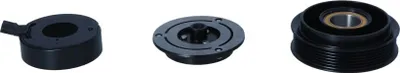 Produktbild von NRF 380086 Magnetkupplung Klimakompressor für FORD FUSION (JU) Klimaanlage A/C