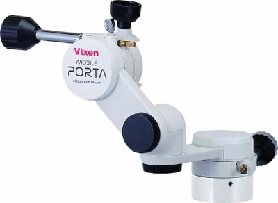 Produktbild von Vixen Mobile Porta Montierungskopf