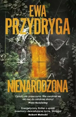 Obrázek produktu pro Nienarodzona