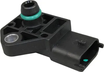 Produktbild von METZGER 0906356 Ladedrucksensor für OPEL Corsa C Schrägheck (X01) Saugrohr