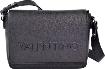 Produktbild von VALENTINO BAGS Rised Re Flap Bag: NERO