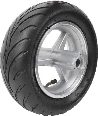Obrázek produktu pro Protiskluzová vložka pro zadní kolo minibiku 47cc a 49cc