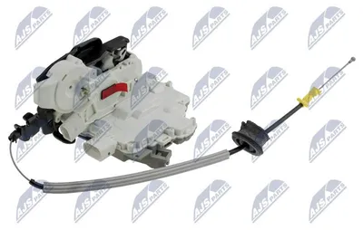 Produktbild von NTY EZC-AU-057 Türschloss Vorne Rechts für AUDI A7 Sportback (4GA, 4GF)
