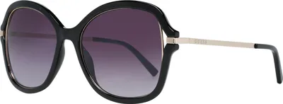 Produktbild von Guess Sonnenbrille GF0352 01B 54 Sunglasses Farbe