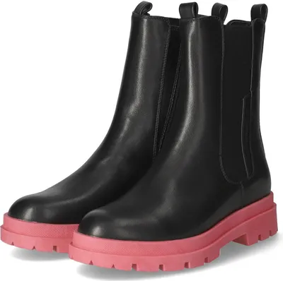 Produktbild von Tom Tailor Chelsea Boot Schwarz