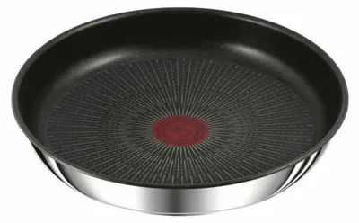 Zdjęcie produktu dla Tigaie Tefal L9730602, stal nierdzewna, 28 cm