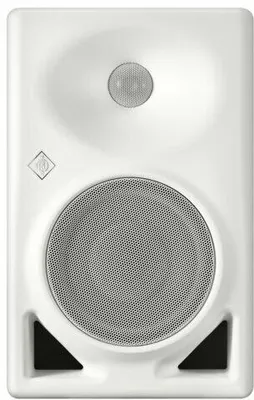 Zdjęcie produktu dla Neumann KH 120 II W, 44 - 21000 Hz, 2,54 cm (1"), 13,3 cm (5.25"), Biały, 182 mm, 227 mm