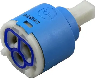Obrázok produktu pre Kartuš RAF Bern průměr 40 mm