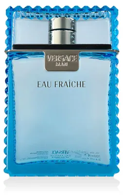 Produktbild von Versace Man Eau Fraiche, After shave lotion, 100 ml