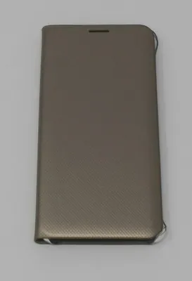 Produktbild von Samsung EF-CG928, Folio, Samsung, Galaxy S6 edge+, Gold