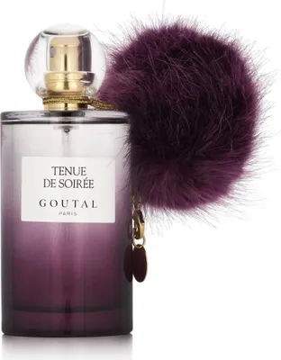 Produktbild von Goutal Tenue De Soirée Eau De Parfum 100 ml (woman)