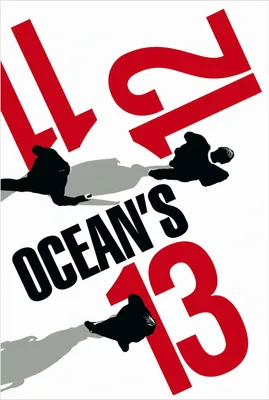Produktbild von Johnson, G: Oceans Trilogie