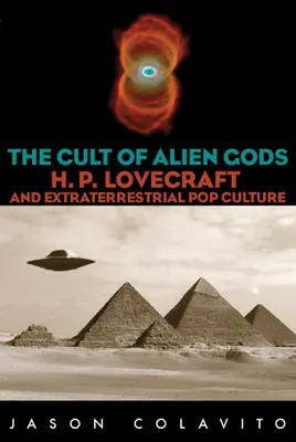 Produktbild von The Cult of Alien Gods