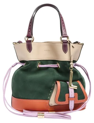 Produktbild von Lancel Beuteltasche M PREMIER FLIRT DE LANCEL Grün