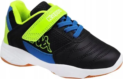 Produktbild von Schuhe Kappa Droum Ii 260819MFT1133