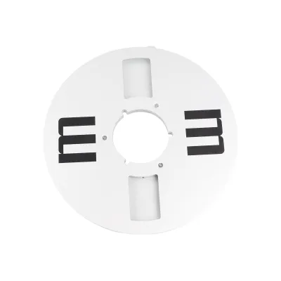 Produktbild von 1/4 10.5 Inch Empty Tape Reel,10.5 Inch Open Reel Sound Tape Empty Reel,4 Hole Empty Tape Reel,Open Reel Sound Tape Takeup Reel,10.5 Inch Open Reel Takeup Reel,Sound Tape Takeup Reel