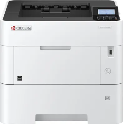 Produktbild von Kyocera ECOSYS P3155dn Laser S/W A4 LAN USB Duplex 138.541 gedruckte Seiten