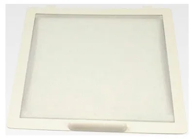 Produktbild von Innenrahmen für MPK Dachluke 28 x 28 cm mit Rollo und Moskitonetz