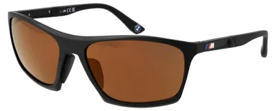 Produktbild von Herrensonnenbrille BMW BW0047-P 6102U