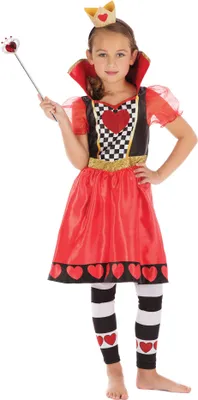 Immagine prodotto di Bristol Novelty - Costume da bambino BN819 (M) (rosso/nero/bianco)