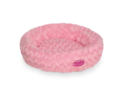 Produktbild von Donut "ARUSHA", pink