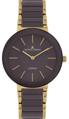 Obrázek produktu pro Jacques Lemans - 42-7ZE - Náramek - Dámské hodinky - Quartz - Monaco