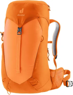 Produktbild von Deuter ProductName DE, Interner Rahmen, Wandern, Pfirsich, M, 22 l, 910 g