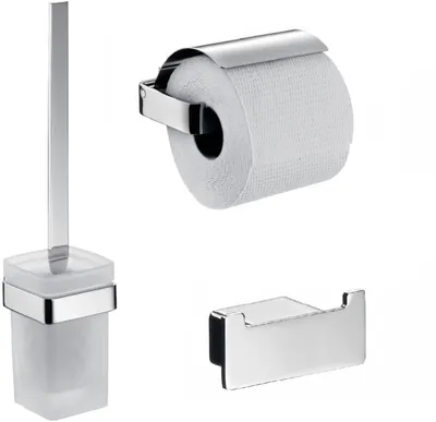 Produktbild von Emco 059800100 WC-Set loft 00100