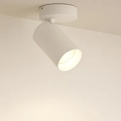 Immagine prodotto di Nowodvorski Faretto da soffitto 7807 MONO I bianco