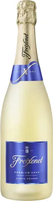 Immagine prodotto di Freixenet Carta Nevada Extra Dry 750ml