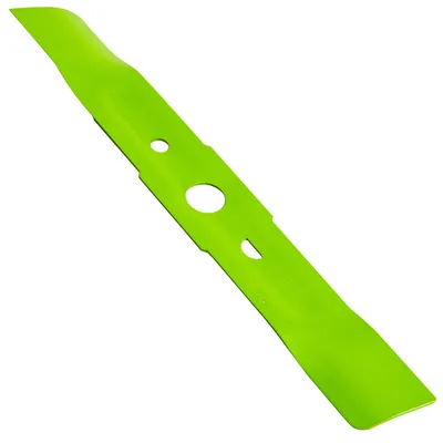 Produktbild von Greenworks Ersatz-Rasenmähermesser (35,6 cm Rasenmäher: MO40B410, MO09B01, MO14B00)