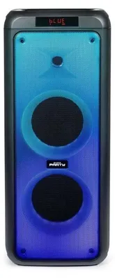 Image de Bigben x-large - boxa bluetooth wireless partybthpxl cu efecte de lumina + microfoane