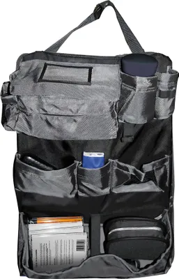 Immagine prodotto di OK CARS Borsa per schienale Comfyluxx AZKFZ515