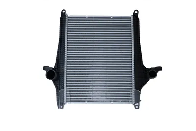 Produktbild von NRF 30262 Ladeluftkühler LLK für MAN TGM Turbo Intercooler