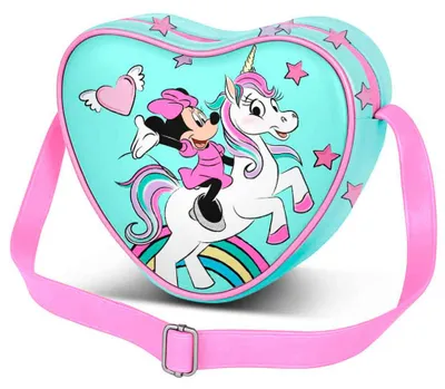 Produktbild von Disney Minnie Fantasy bag