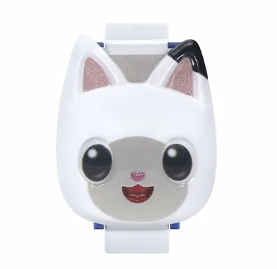 Zdjęcie produktu dla VTech 561804, Zegarek dla dzieci, 3 lat(a), 70 g, Biały