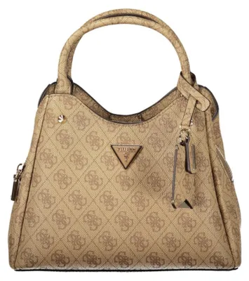 Produktbild von Guess Jeans Damen-Tasche, Beige