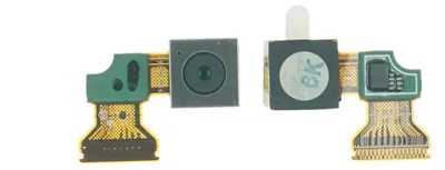 Produktbild von Samsung Galaxy S4 mini GT-i9195 Hauptkamera