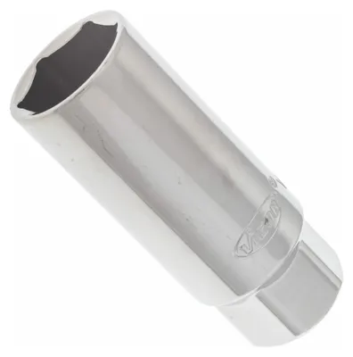 Produktbild von Zündkerzen-Einsatz, 3/8", Außenprofil Sechskant, SW 21 mm