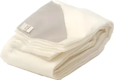 Produktbild von LEINA Feuerlöschdecke DIN EN 1869 100 % Glasgewebe