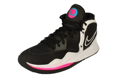 Produktbild von Nike Kyrie Infinity Mens Basketball Trainers Cz0204 Sneakers Shoes 003