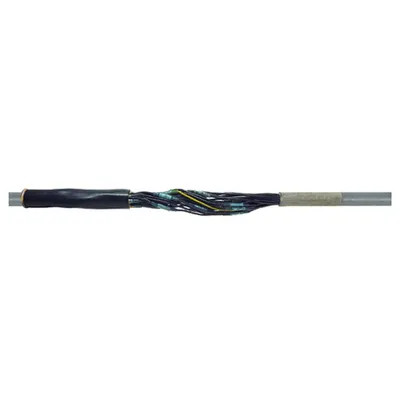 Produktbild von Cellpack 145493, 500 mm, 1 Stück(e), 170 mm, 170 mm, 620 mm, 257 g