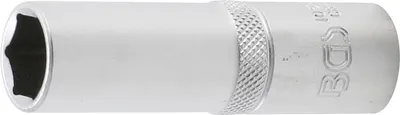 Produktbild von BGS 10555 Steckschlüssel-Einsatz "Pro Torque®" 12,5 (1/2), 15 mm, tief