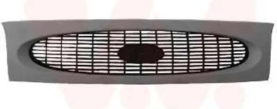Produktbild von VAN WEZEL 1830510 Kühlergrill Frontgrill für FORD Fiesta Mk4 Schrägheck (JAS, JBS)