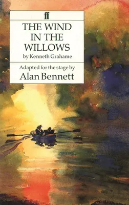 Produktbild von The Wind in the Willows