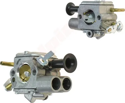 Image de Carburateur Pour Stihl Ms261 , Ms271 , Ms291 ( 1141 120 0617 , C1Q-S253B )